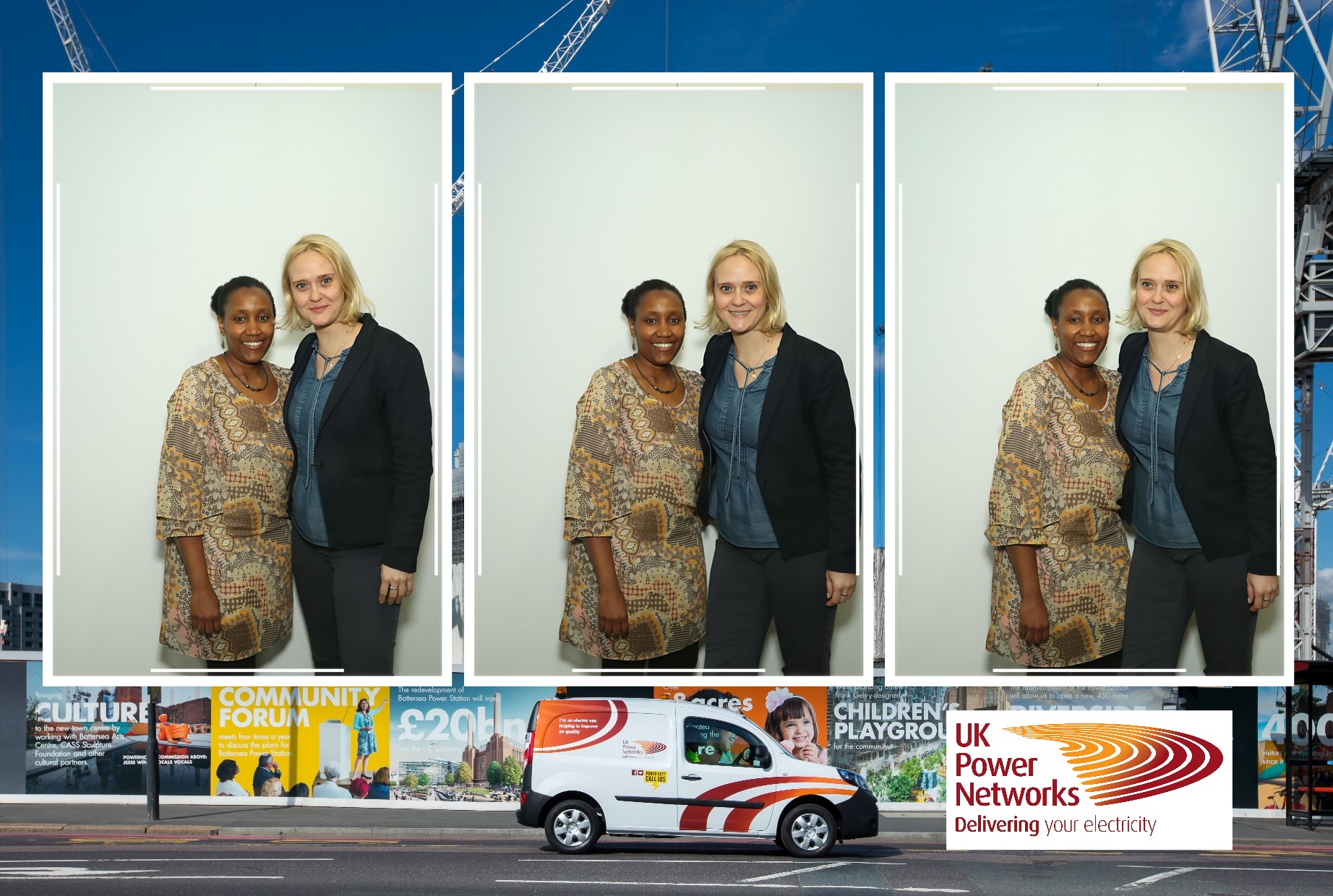 Uk Power Network  | View more photos from the event at gallery.myphotoboothexperience.co.uk/u/MyPhotoBoothExperienceLtd/Uk-Power-Network